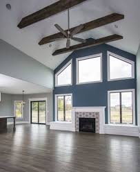 Featuring Luxury Ranch Style Homes For Sale Sublime Homes Newest House Plan Boasts The La Farmhouse Style House New House Plans