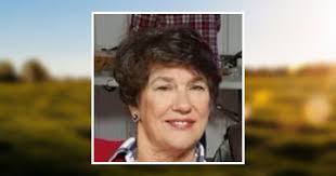 Treva Annette Bailey Obituary June 7, 2024