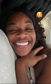 Claressa Shields The Greatest