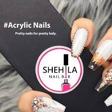 Shehla Nail Bar Home Facebook
