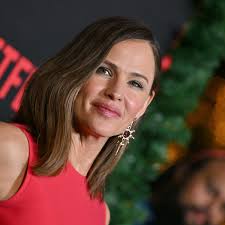 Jennifer Garner Says She Cried After Her 'Felicity' Audition