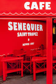 3 Patio Looks Inspired By Our Favorite Vacation Destinations Coco Kelley Saint Tropez Favorite Vacation St Tropez