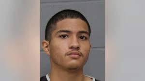 Del Valle teen arrested for shooting of man found dead in vehicle