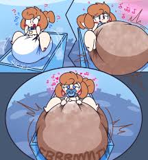 Rule34 - If it exists, there is porn of it   6582684
