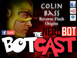 The Nerdbot Botcast