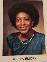 Passing of Aunt Clarisa 'Samm' Brehm, Class of 1969