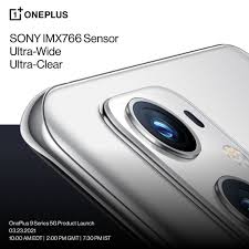 Features 6.7″ display, snapdragon 888 chipset, 4500 mah battery, 256 gb storage, 12 gb ram, corning gorilla glass. Oneplus 9 Series With 50mp Ultra Wide Camera Confirmed Ahead Of Launch