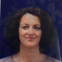 Vjollca. (Vee) Lumaj