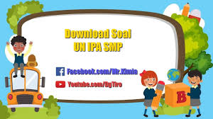 Pin di bankrpp from id.pinterest.com. Download Naskah Asli Soal Un Ipa Smp 2019 Paket 1 Epanrita Com
