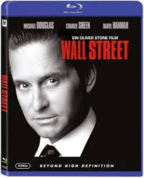 Wall Street : Sheen, Charlie, Douglas, Michael, Hannah, Daryl, Sheen,  Martin, Stamp, Terence, Young, Sean, Tunie, Tamara, Holbrook, Hal, Stone,  Oliver: Amazon.com.be: Movies & TV