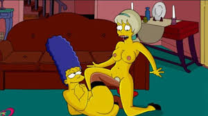 Hot Lisa naked and doing sex with neigbor dad - Simpsons Porn
