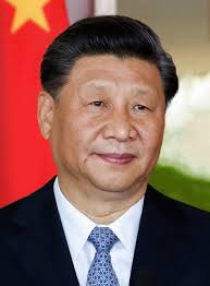 China, which has for decades considered taiwan an integral part of its territory, has repeatedly called on the us not to interfere in its domestic policies. Xi Jinping Wikipedia