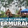 Villa aman dan nyaman layak untuk anda kunjungi dan bermalam di sini da rasakan sensasi kolam renang air hangat alami dari sumber air panas gunung tangkuban parahu dan jarak dari kawah gunung. 1