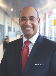 Holy Cross Health President and CEO Van Coots to Retire in January 2024