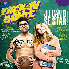 Elyas m'barek is an austrian actor based in germany, who gained recognition for his roles in türkisch für anfänger and fack ju göhte. Fack Ju Gothe Small Time Crook Zeki Muller Elyas M Barek Lands In Search Of His Loot As A Substitute Teacher At A School Elyas M Barek M Barek Gohte