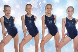 Testimonials Little Stars Leotards