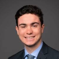 Bradley Greenberg's Instagram, Twitter & Facebook