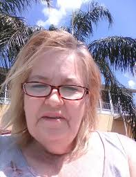 Obituary information for Becky Jo Harris