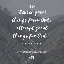 William Carey Mission Quote Mission Quotes Godly Life Definition Of Truth