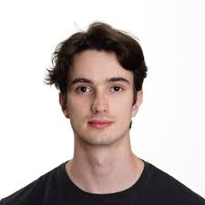 I've just finished up working