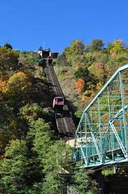 Johnstown inclined plane yakınlarında yapılacak şeyler. Your Car Can Ride This Incline Review Of Johnstown Inclined Plane Johnstown Pa Tripadvisor