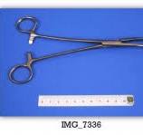 Instrumentos de Hemostasia - Quero Instrumentar FMRP-USP