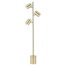 Shop target for brass floor lamps you will love at great low prices. Target Gold Lamp Floor Online