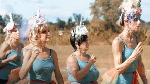 Calendar Girls: Trailer 1