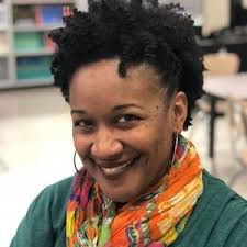 Lakisha Perkins (@lrperkins1)