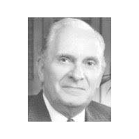 James Glade Obituary