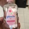 As a moisturizer, baby oil is very good for helping with dry and brittle hair. 3