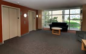 Leon H. Atchison Hall