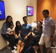 Maybe you would like to learn more about one of these? The Team Behind Sunil Chhetri