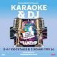 Karaoke Party event image