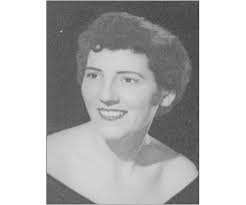 Helen Lapine-Serra Obituary (1920