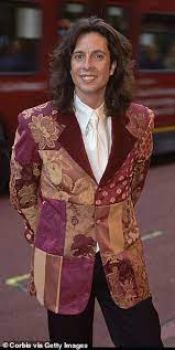All the wrong answers on a light entertainment commissioning test. Home Makeover Guru Laurence Llewelyn Bowen Reveals How Tv Fame Nearly Destroyed His Career Geeky Craze