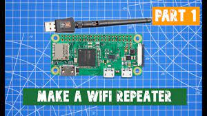 Most of the materials are probably sitting in your cupboard right now so it really can be built on a shoestring budget. Truly Wifi Extender Hackaday Io