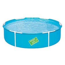 Bestway My First Frame Pool Children Swimming Pool Pool Swimming Pools