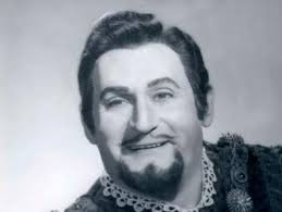 Richard Tucker