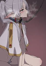 Training Guide - The Hentai - Frieren Sex