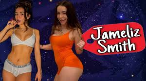 Jameliz benitez smith naked