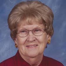 Blenda Alstad Obituary July 20, 2017