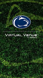 Penn St Football Virtual Venue By Iomedia