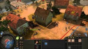 Battle of carentan the next three missions are about fox company and . Company Of Heroes Tales Of Valor Alchetron The Free Social Encyclopedia