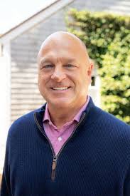 CNN commentator, Trump advisor and Nantucket summer resident David Urban.