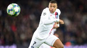 Jamal musiala, 18, from germany bayern munich, since 2020 attacking midfield market value: Quiz Can You Name The 50 Most Valuable Players In The Champions League In 2019 20 Fourfourtwo