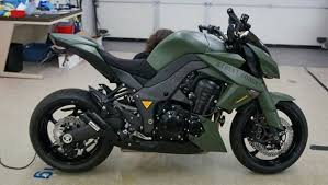 Instagram Photo By Kawasaki Z1000 Riders Jan 28 2016 At 6 54am Utc Kawasaki Z1000 Design Kawasaki