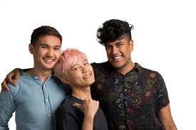 Asian Gay Men -ACON – We are New South Wales leading HIV and LGBTQ+ health  organisation.