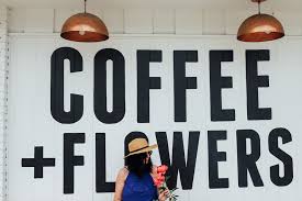 Maybe you would like to learn more about one of these? Coffee And Flowers At Communal Coffee In San Diego Local Wanderer