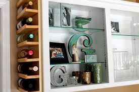 Kitchen cabinet wine rack options at alibaba.com. Amazing Diy Wine Storage Ideas